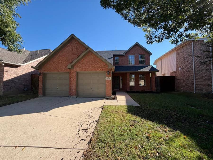 Property photo for 6208 Branchwood Trail, Flower Mound, TX