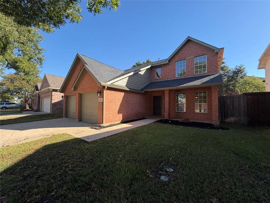 6208 Branchwood Trail, Flower Mound, TX 75028 6208 Branchwood Trail, Flower Mound, TX 75028