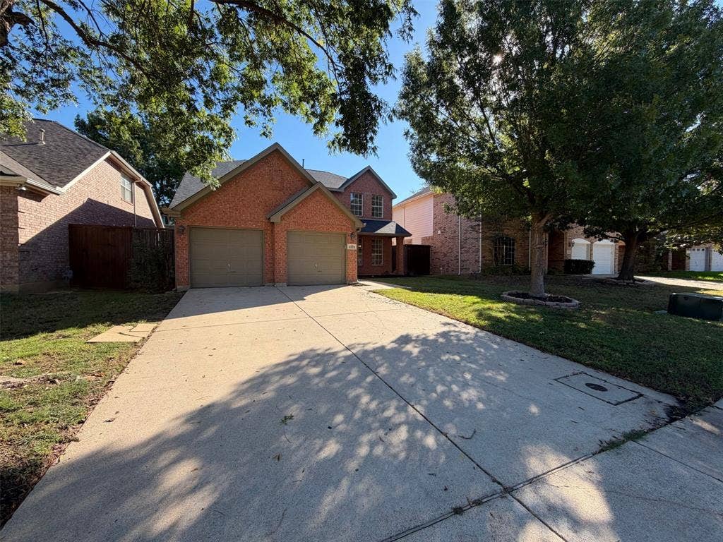 6208 Branchwood Trail, Flower Mound, TX 75028 6208 Branchwood Trail, Flower Mound, TX 75028