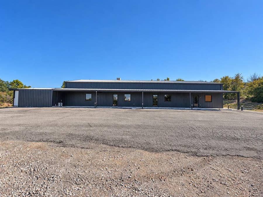 Property photo for 2524 Azle Highway, Weatherford, TX