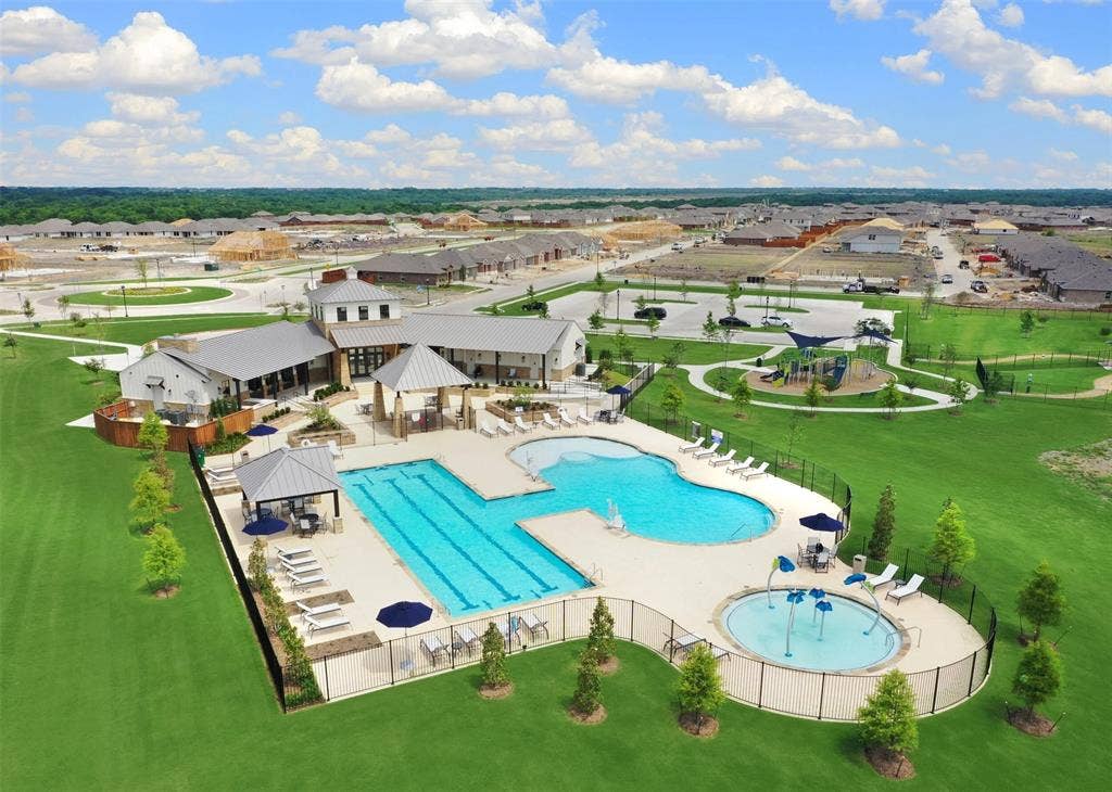 1701 Elm Fork Bend, Crandall, TX 75114 1701 Elm Fork Bend, Crandall, TX 75114