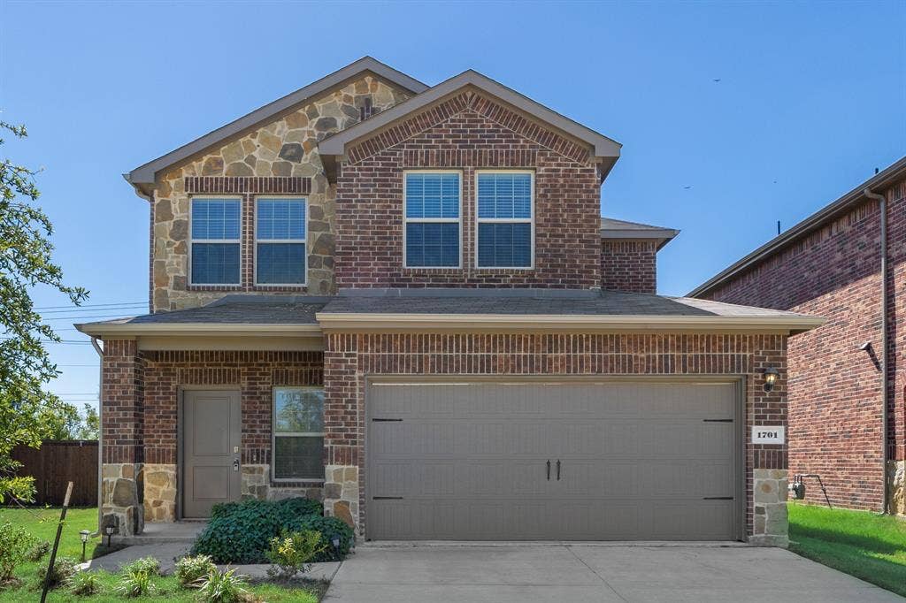 1701 Elm Fork Bend, Crandall, TX 75114 1701 Elm Fork Bend, Crandall, TX 75114