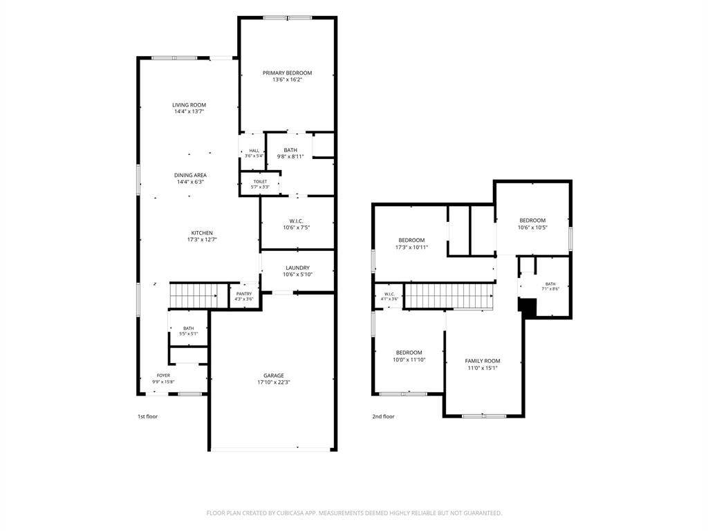1701 Elm Fork Bend, Crandall, TX 75114 1701 Elm Fork Bend, Crandall, TX 75114