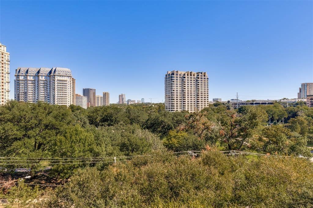 3225 Turtle Creek Boulevard, #548, Dallas, TX 75219