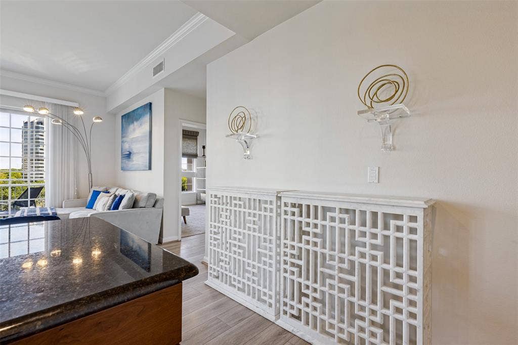 3225 Turtle Creek Boulevard, #548, Dallas, TX 75219