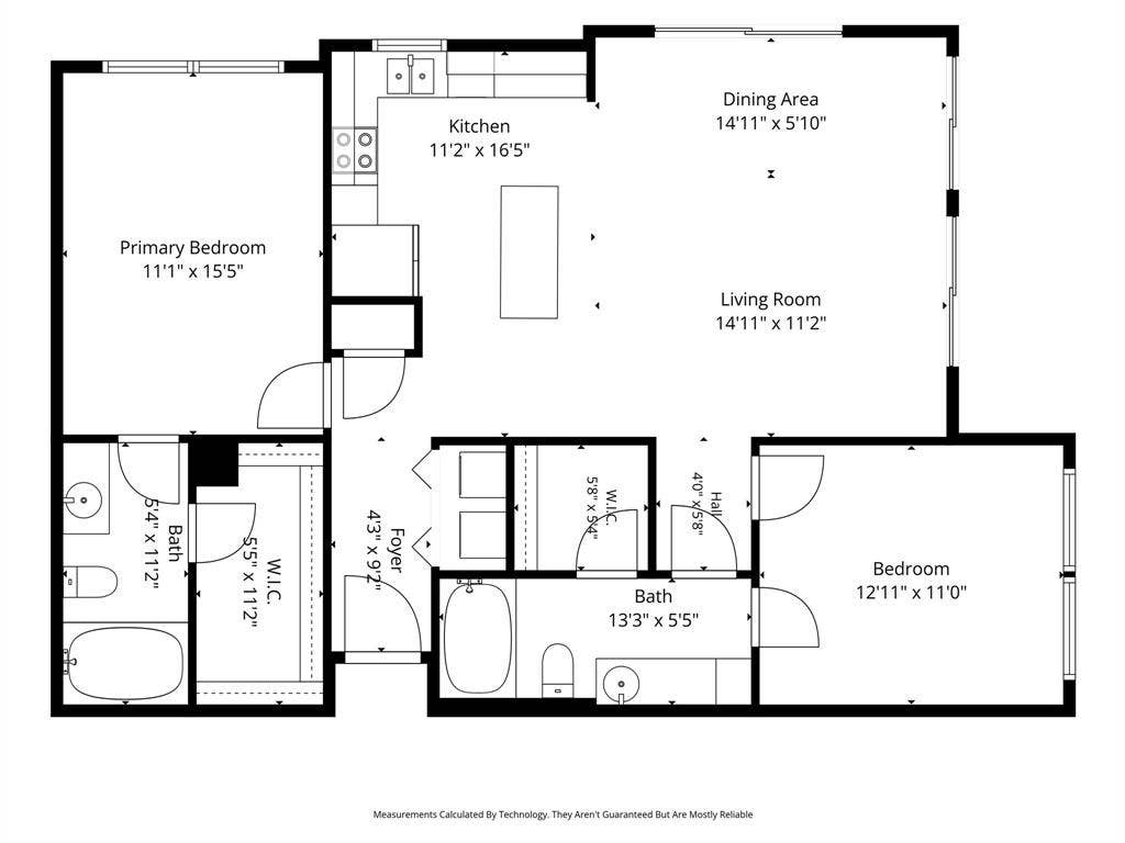3225 Turtle Creek Boulevard, #548, Dallas, TX 75219