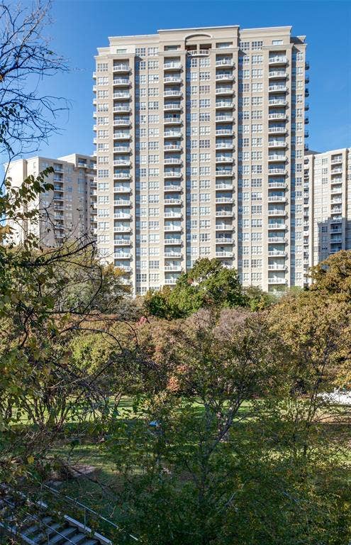 3225 Turtle Creek Boulevard, #548, Dallas, TX 75219