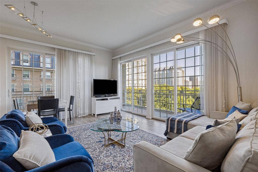 3225 Turtle Creek Boulevard, #548, Dallas, TX 75219