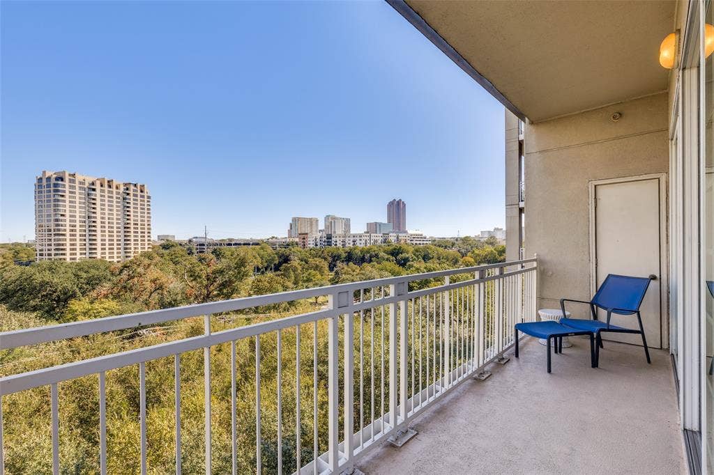 3225 Turtle Creek Boulevard, #548, Dallas, TX 75219