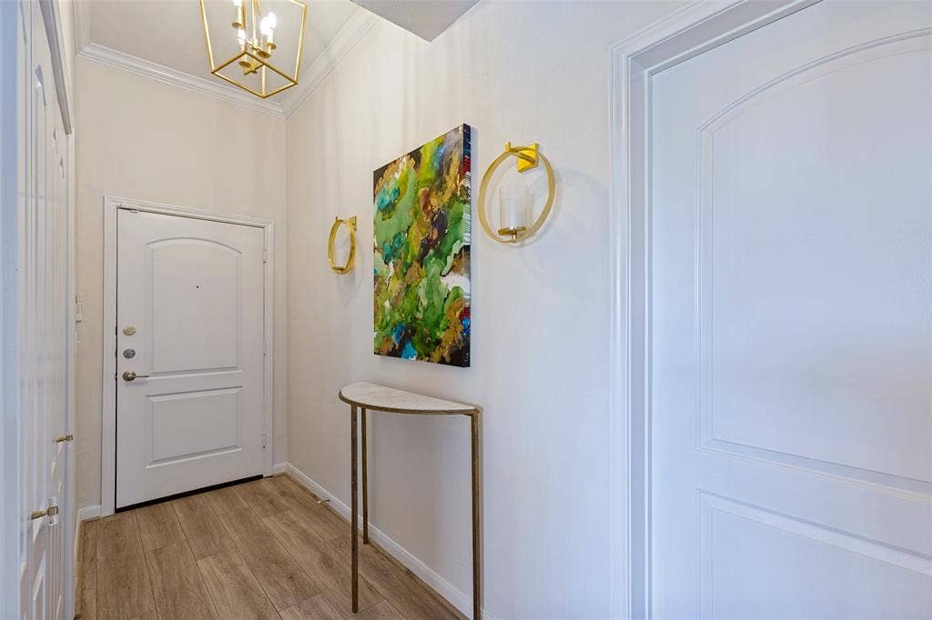 3225 Turtle Creek Boulevard, #548, Dallas, TX 75219
