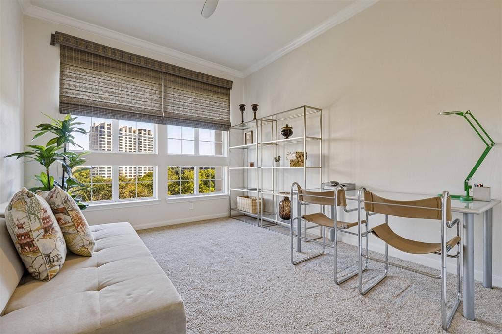 Office or 2nd Bedroom