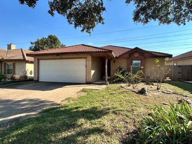 1416 Nelson Place, Fort Worth, TX 76028