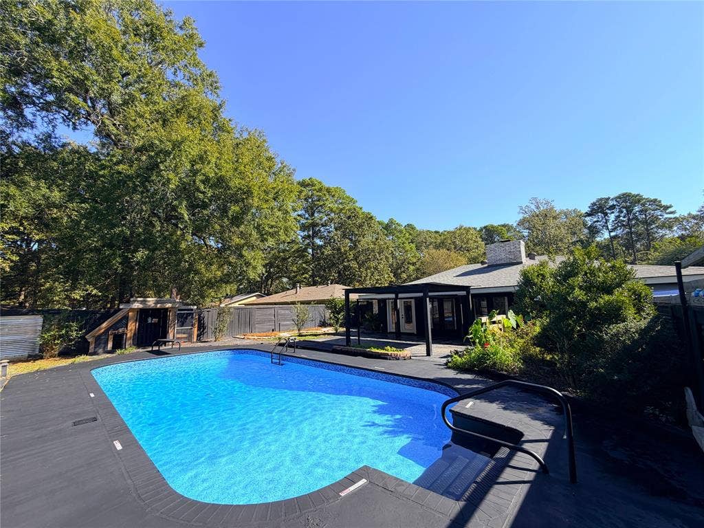 211 Chimney Lane, Haughton, LA 71037 211 Chimney Lane, Haughton, LA 71037