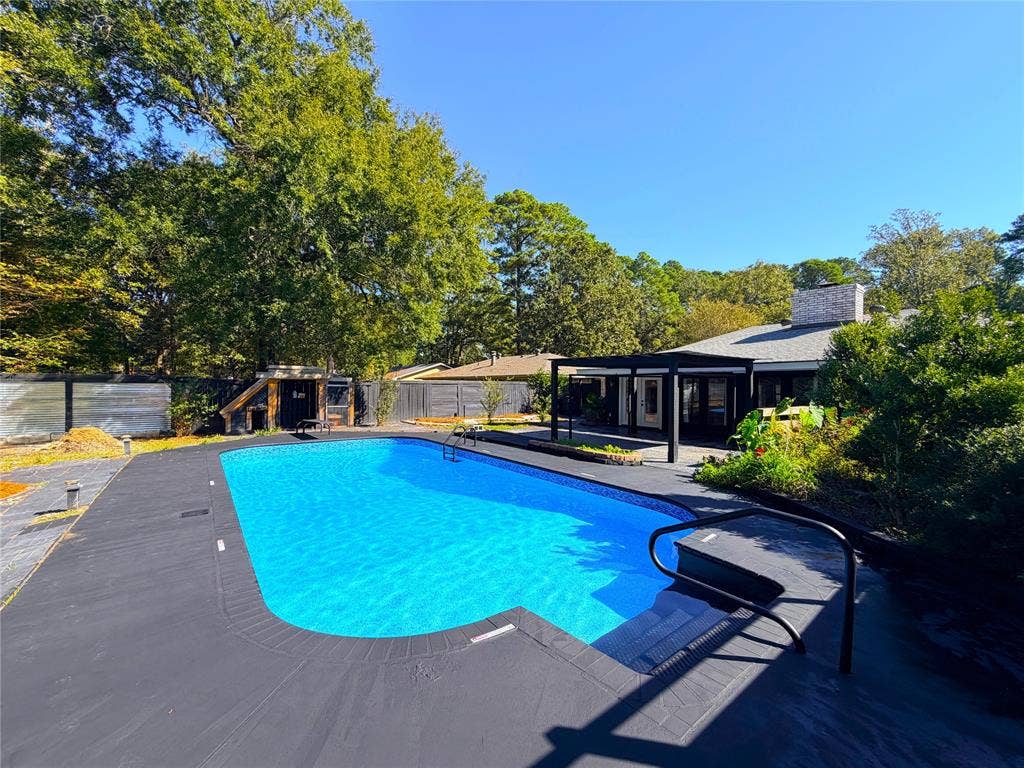 211 Chimney Lane, Haughton, LA 71037 211 Chimney Lane, Haughton, LA 71037