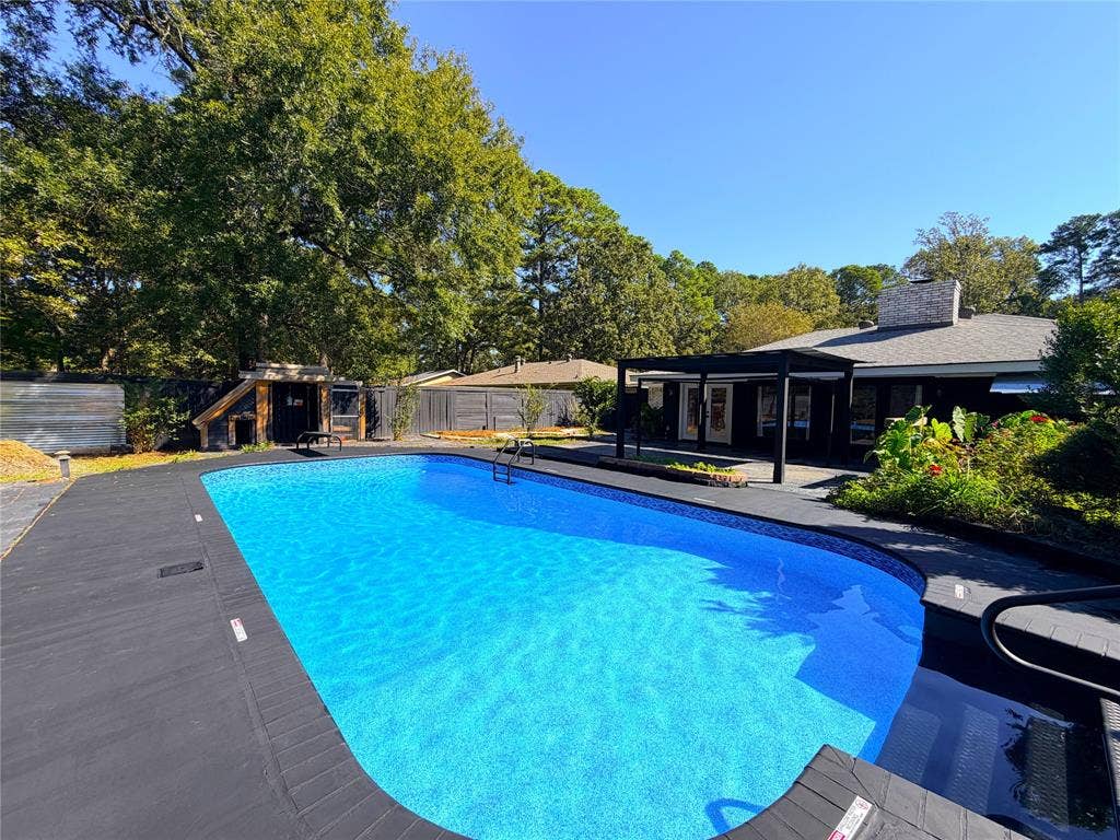 211 Chimney Lane, Haughton, LA 71037 211 Chimney Lane, Haughton, LA 71037