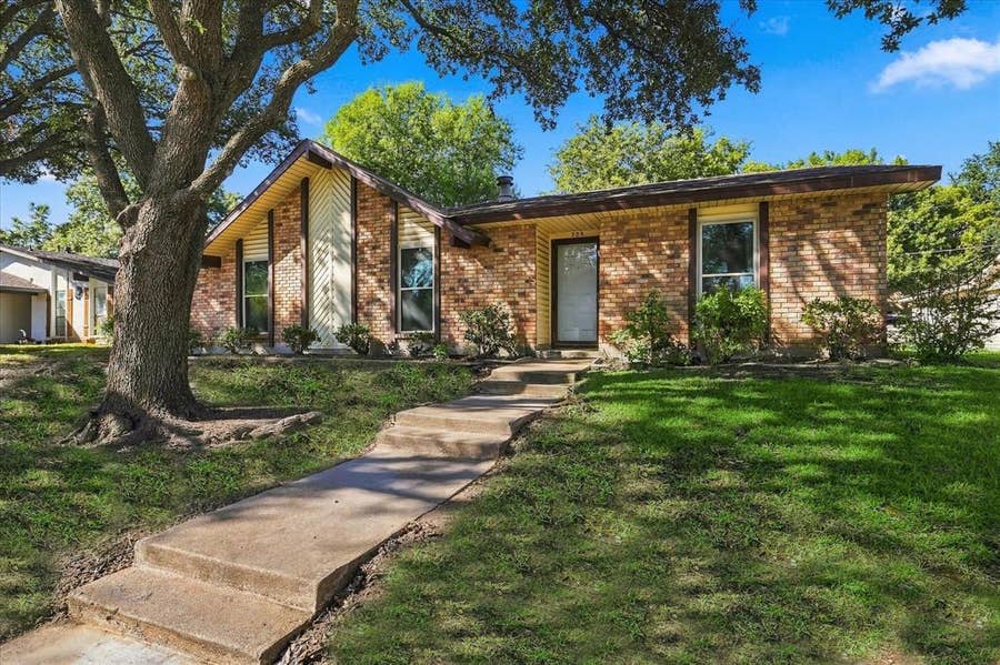 Property photo for 738 Timberdale Street, Grand Prairie, TX