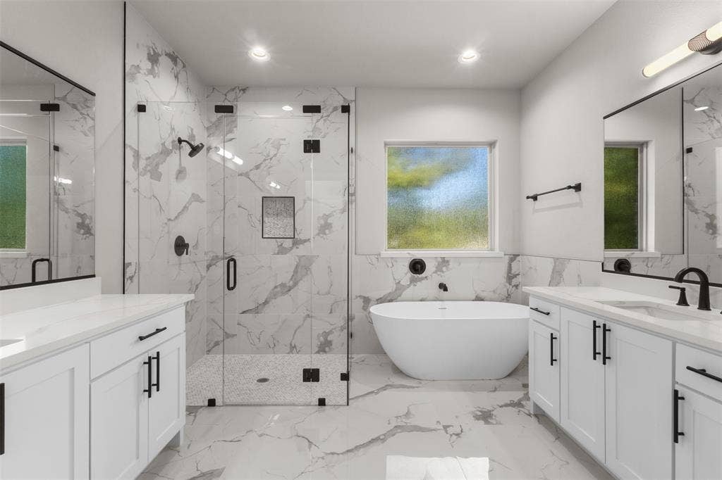1594 E Springcrest Circle, Lancaster, TX 75134