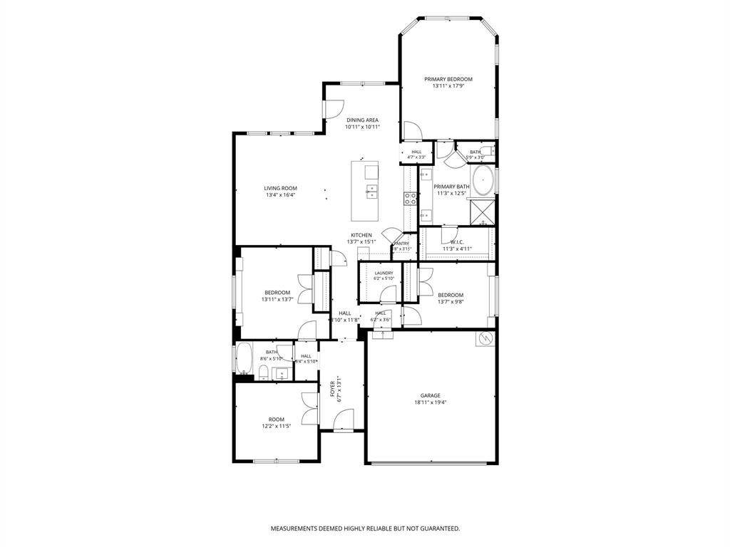 413 Jones Drive, Josephine, TX 75173 413 Jones Drive, Josephine, TX 75173