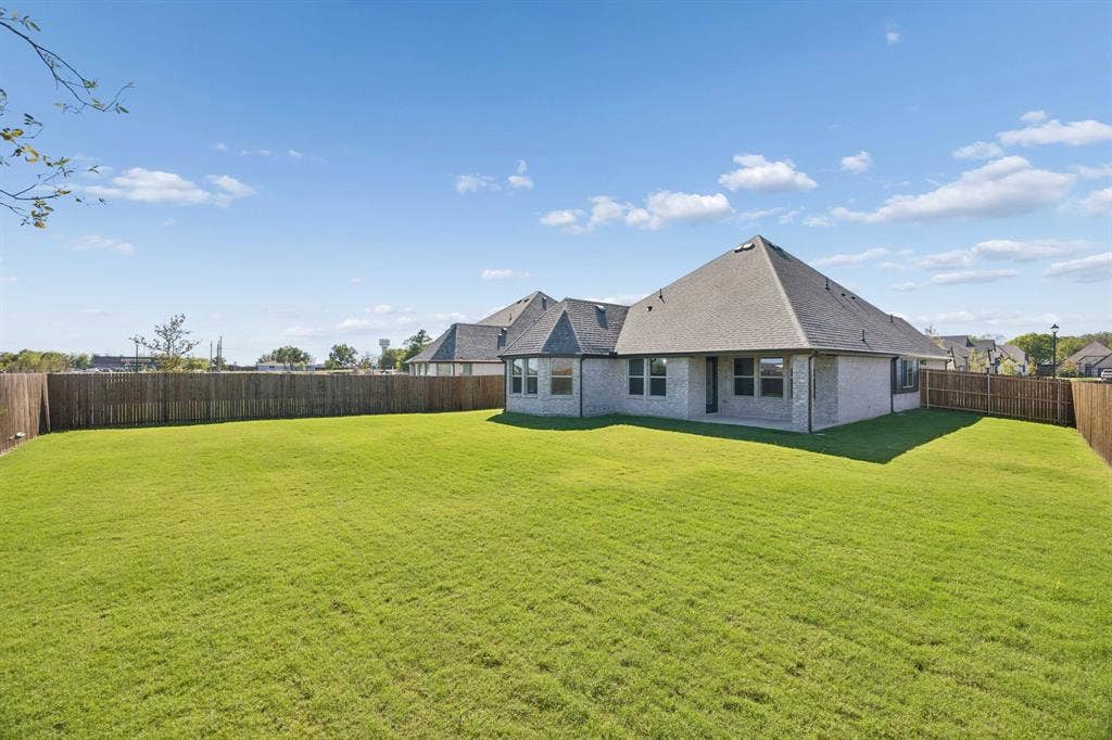 413 Jones Drive, Josephine, TX 75173 413 Jones Drive, Josephine, TX 75173