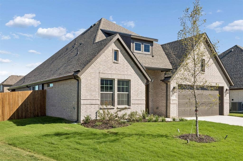 413 Jones Drive, Josephine, TX 75173 413 Jones Drive, Josephine, TX 75173