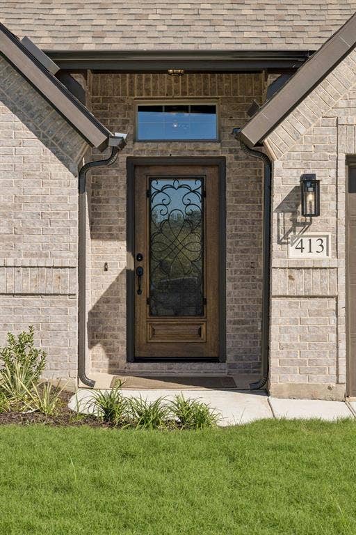 413 Jones Drive, Josephine, TX 75173 413 Jones Drive, Josephine, TX 75173