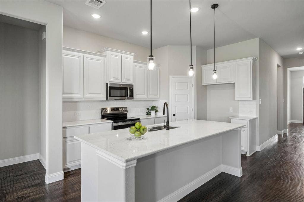 413 Jones Drive, Josephine, TX 75173 413 Jones Drive, Josephine, TX 75173