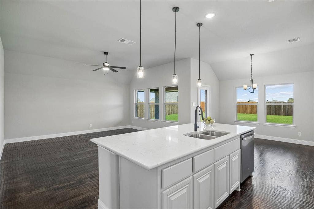 413 Jones Drive, Josephine, TX 75173 413 Jones Drive, Josephine, TX 75173