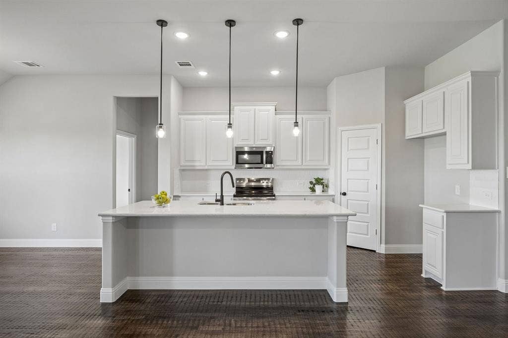 413 Jones Drive, Josephine, TX 75173 413 Jones Drive, Josephine, TX 75173