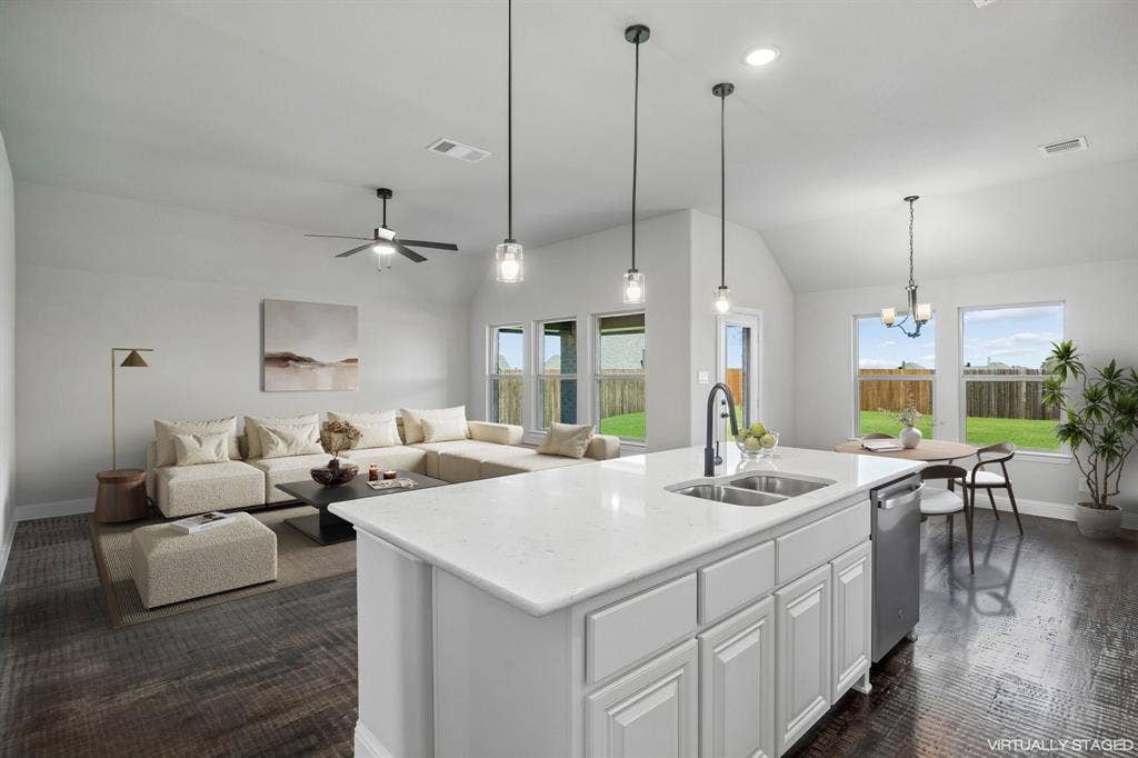 413 Jones Drive, Josephine, TX 75173 413 Jones Drive, Josephine, TX 75173
