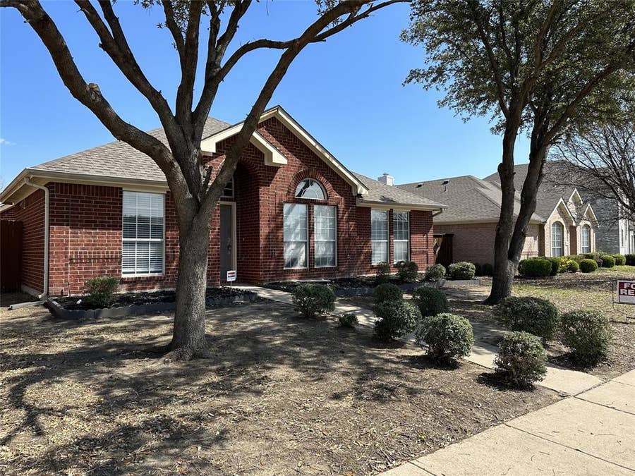 Property photo for 3160 Delaford Drive, Carrollton, TX