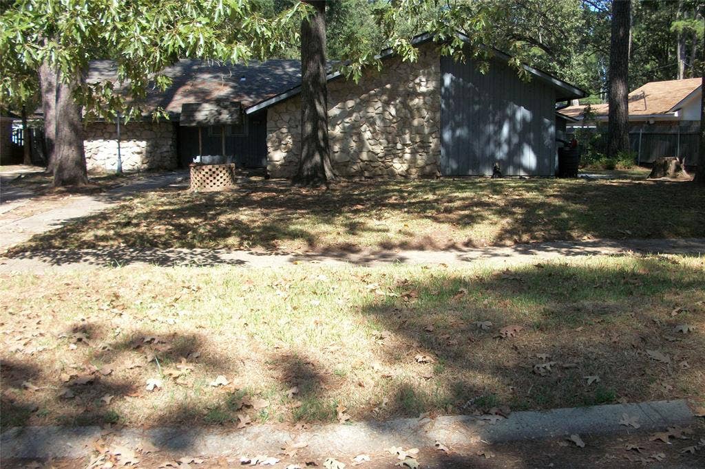 628 Albemarle Drive, Shreveport, LA 71106 Front