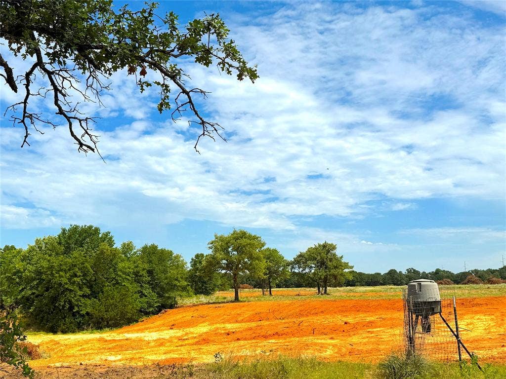TBD B Turpin Lake Road, Poolville, TX 76487