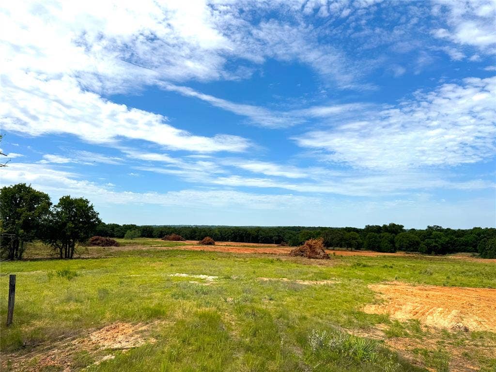 TBD B Turpin Lake Road, Poolville, TX 76487