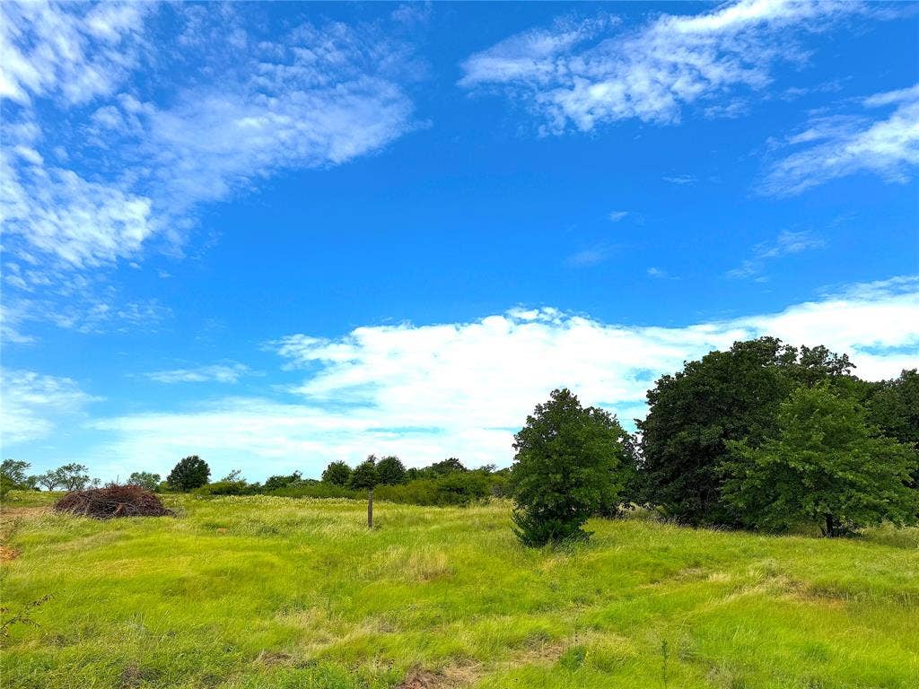 TBD B Turpin Lake Road, Poolville, TX 76487