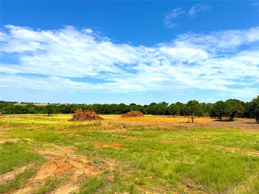 TBD B Turpin Lake Road, Poolville, TX 76487