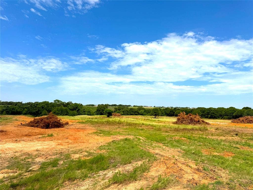 TBD B Turpin Lake Road, Poolville, TX 76487