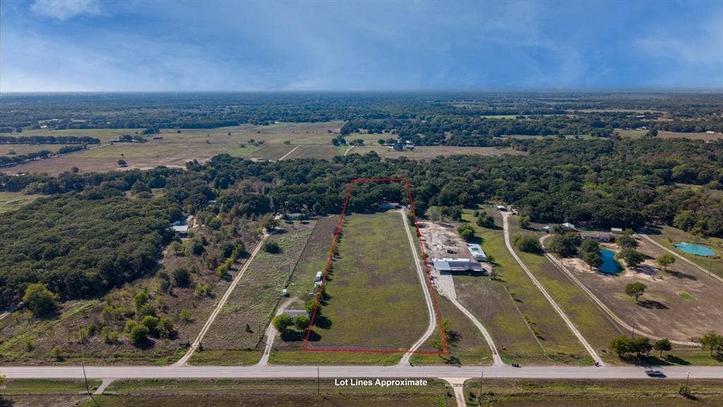 7163 Fm 2451, Scurry, TX 75158