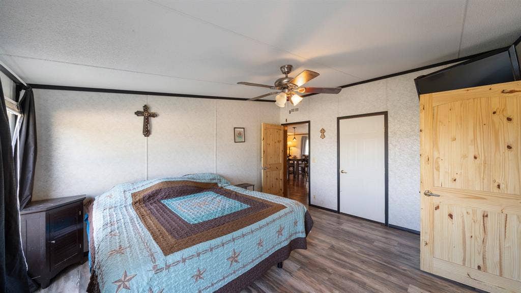 7163 Fm 2451, Scurry, TX 75158