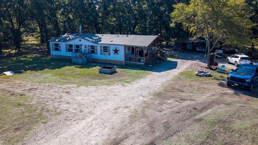 7163 Fm 2451, Scurry, TX 75158