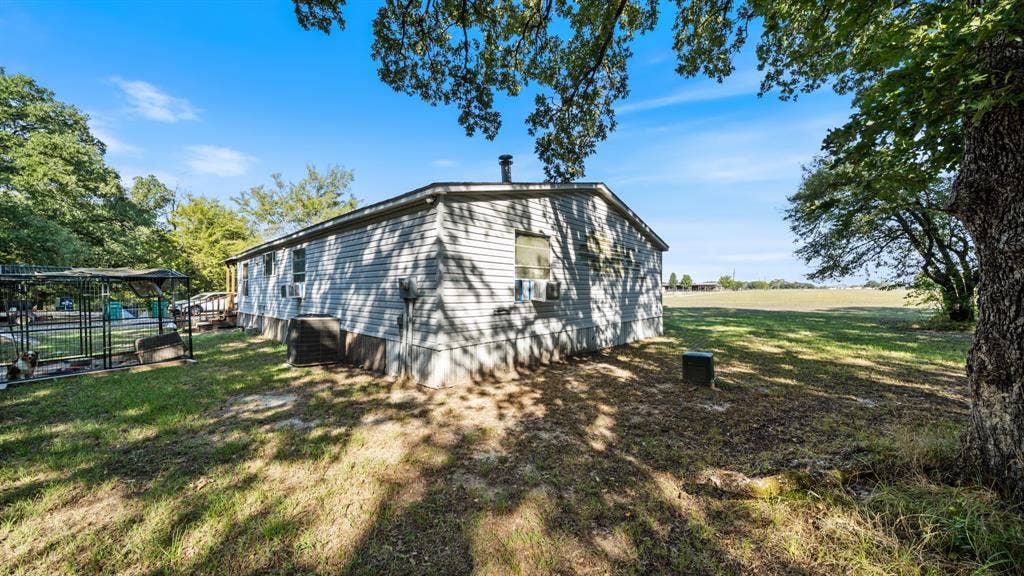 7163 Fm 2451, Scurry, TX 75158