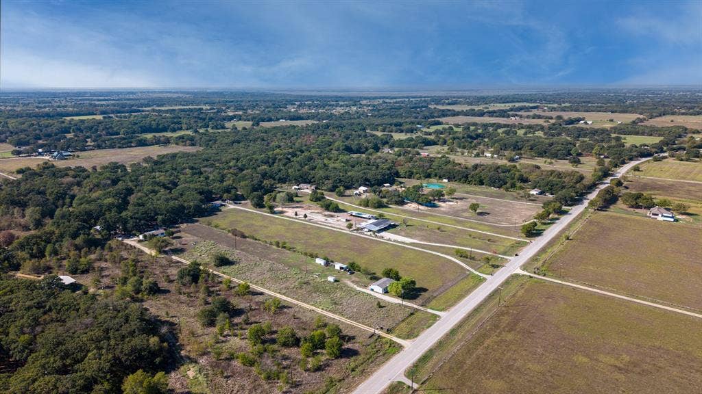 7163 Fm 2451, Scurry, TX 75158