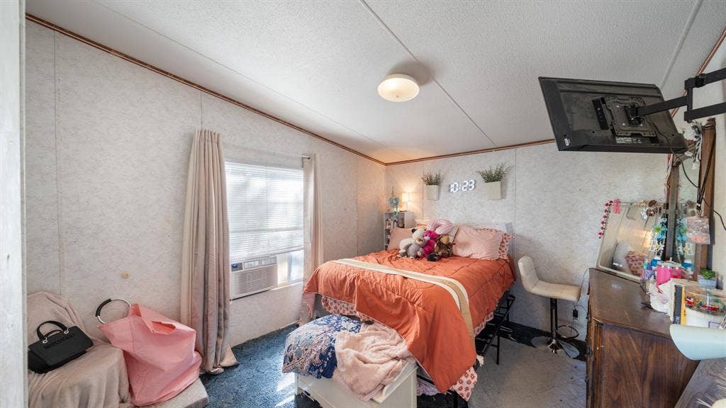 7163 Fm 2451, Scurry, TX 75158