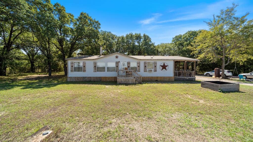 7163 Fm 2451, Scurry, TX 75158