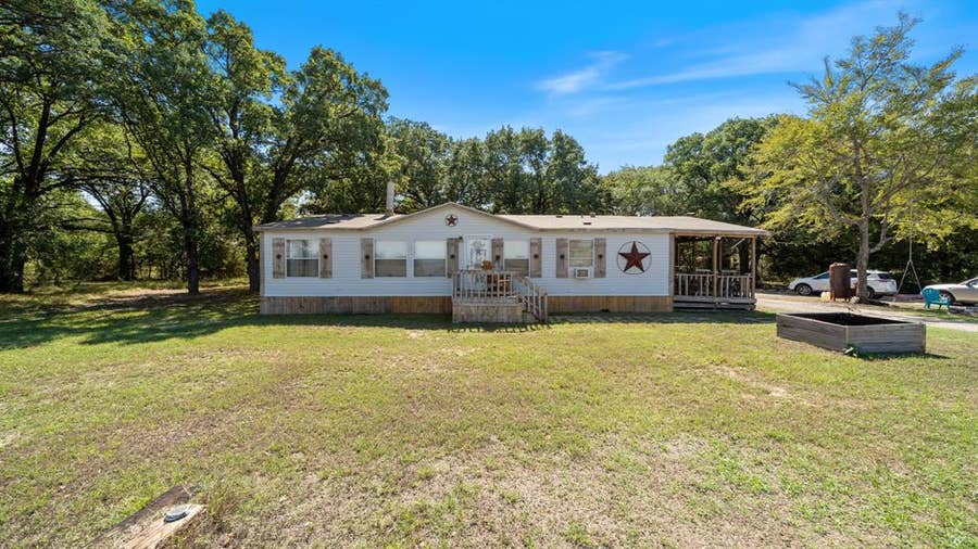 Property photo for 7163 Fm 2451, Scurry, TX