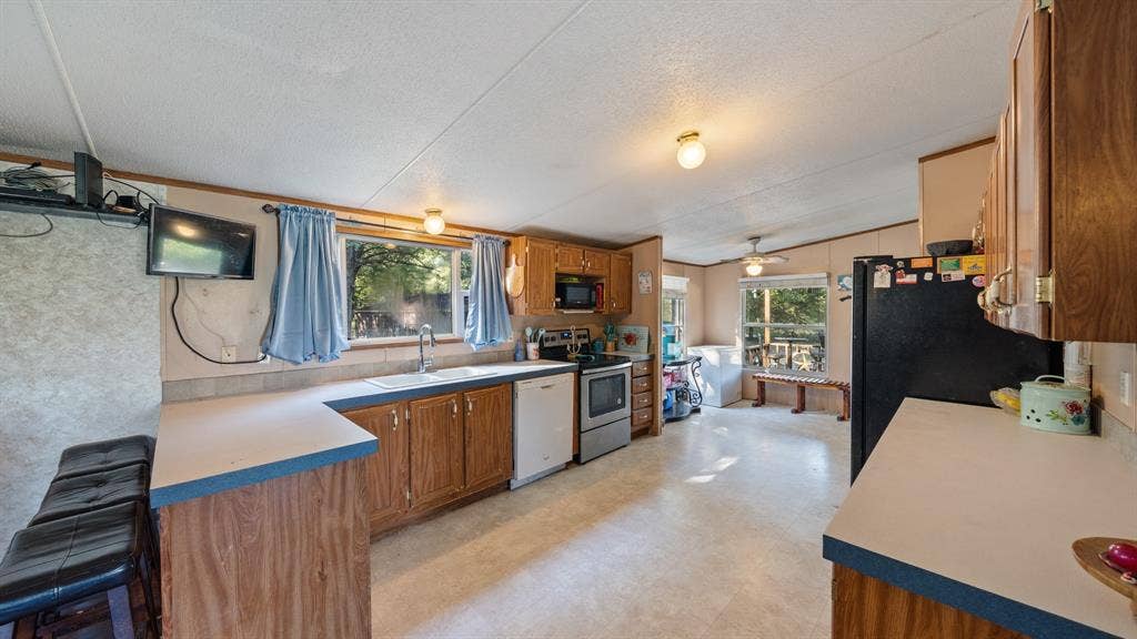 7163 Fm 2451, Scurry, TX 75158