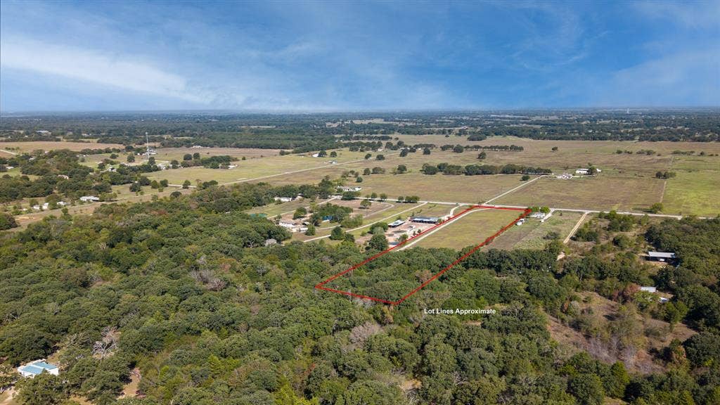 7163 Fm 2451, Scurry, TX 75158