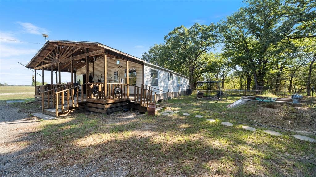 7163 Fm 2451, Scurry, TX 75158