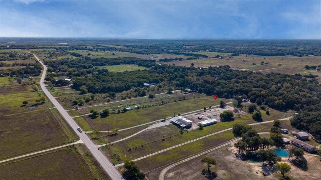 7163 Fm 2451, Scurry, TX 75158