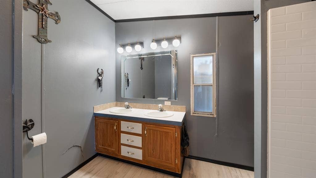 7163 Fm 2451, Scurry, TX 75158
