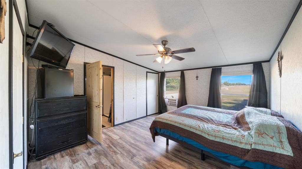 7163 Fm 2451, Scurry, TX 75158